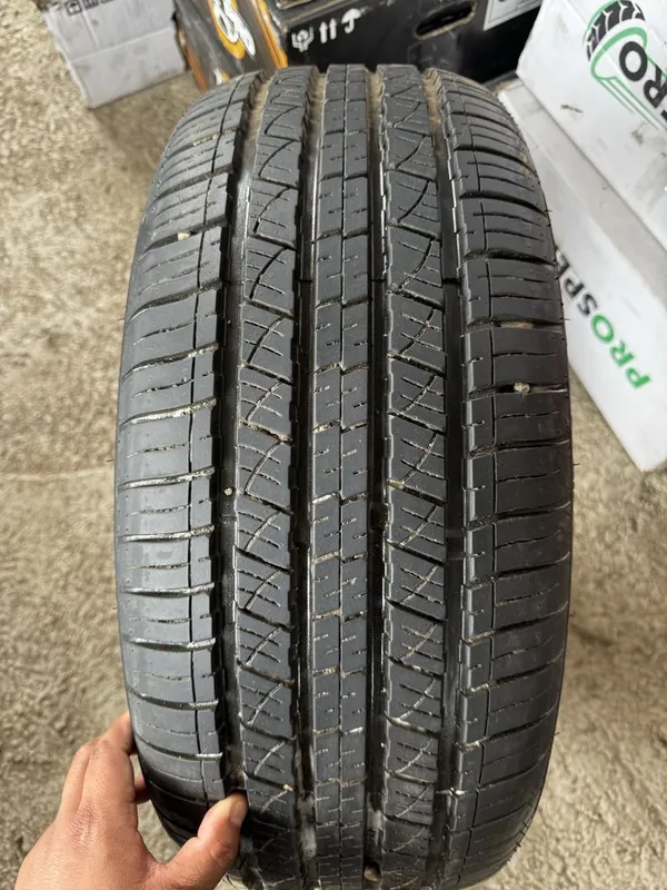 R18 Linglong 225/50/18
