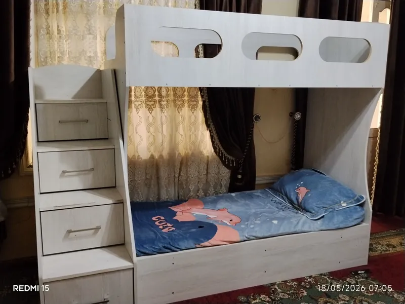 bolalar uchun 2 qavatli krovat 2 bolalar uchun 2 qavatli krovat 2