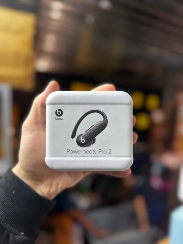 Наушники Beats Powerbeats Pro 2 — фото 1
