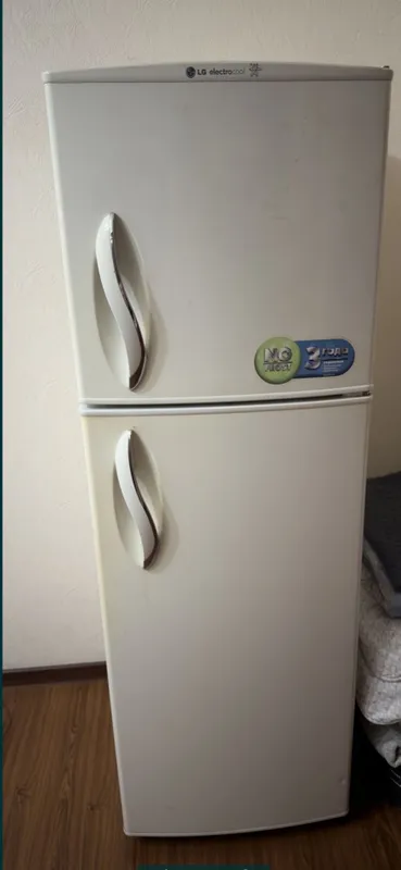 холодильник samsung