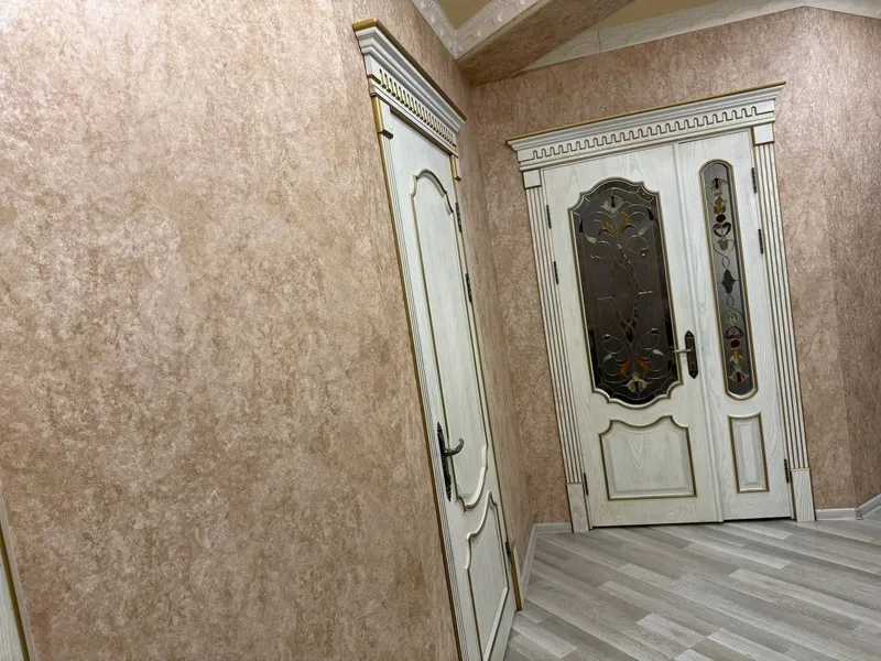 Yakkasaroyda 3 xonali ijara, yangi qurilish Paresien 3