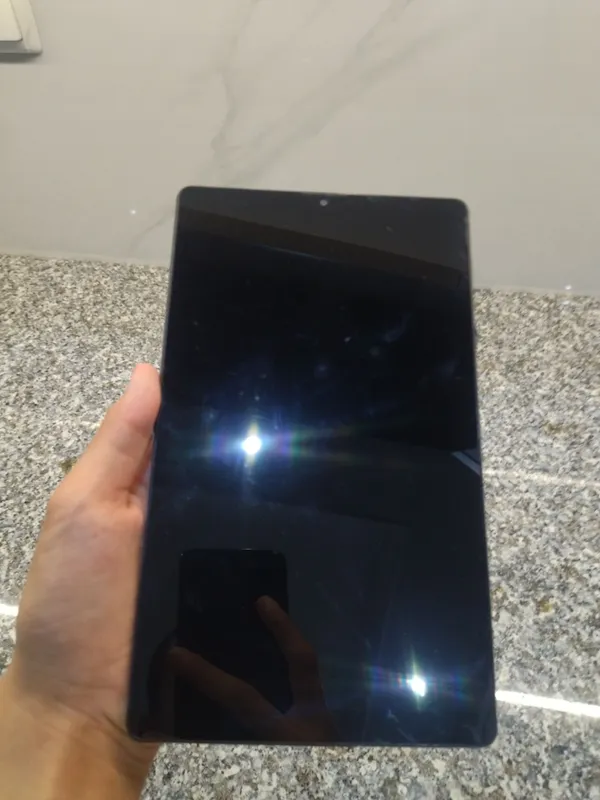 Samsung Galaxy Tab A7 lite — фото 2