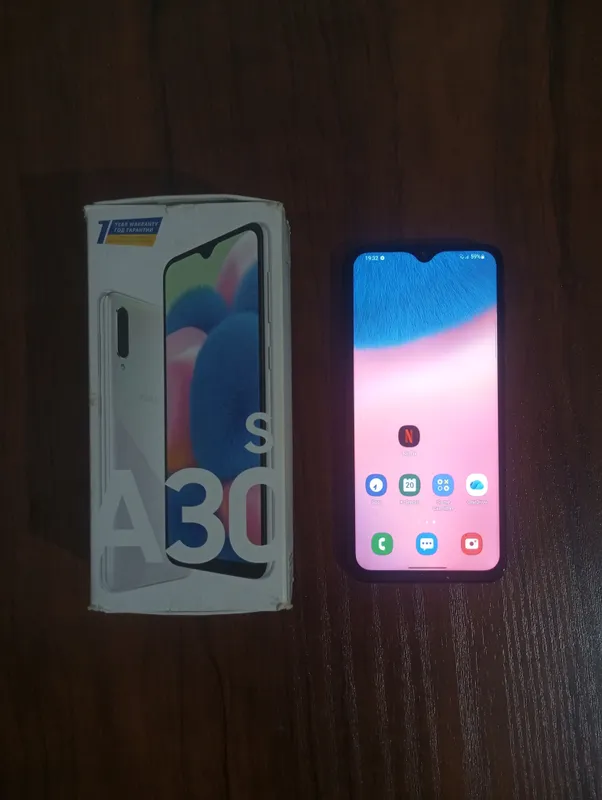 Samsung a30s 1 Samsung a30s 1