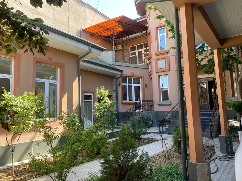 Kottej ijaraga beriladi 4