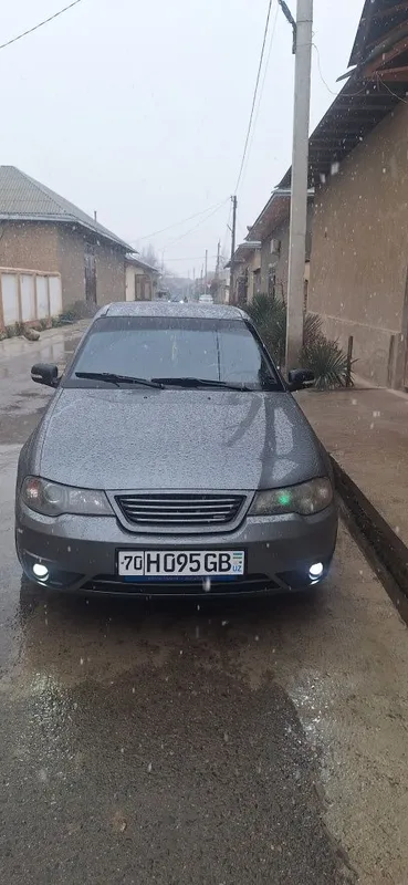 Nexia 2 DOHC 1,6 mokriy