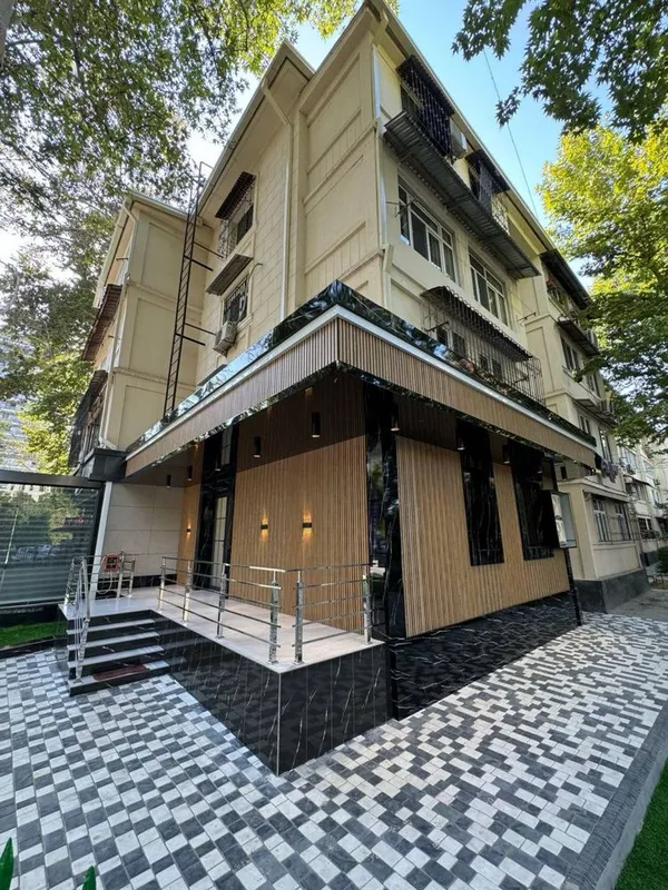 Яккасарай | Пирамит - Сдается в аренду помещение вдоль дороги 55м2 — фото 1
