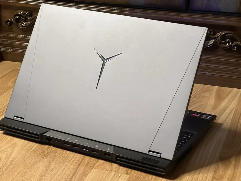 Топовый Gaming Laptop Lenovo Legion 5 Pro Ryzen 7 5800H, 16/512 RTX 30