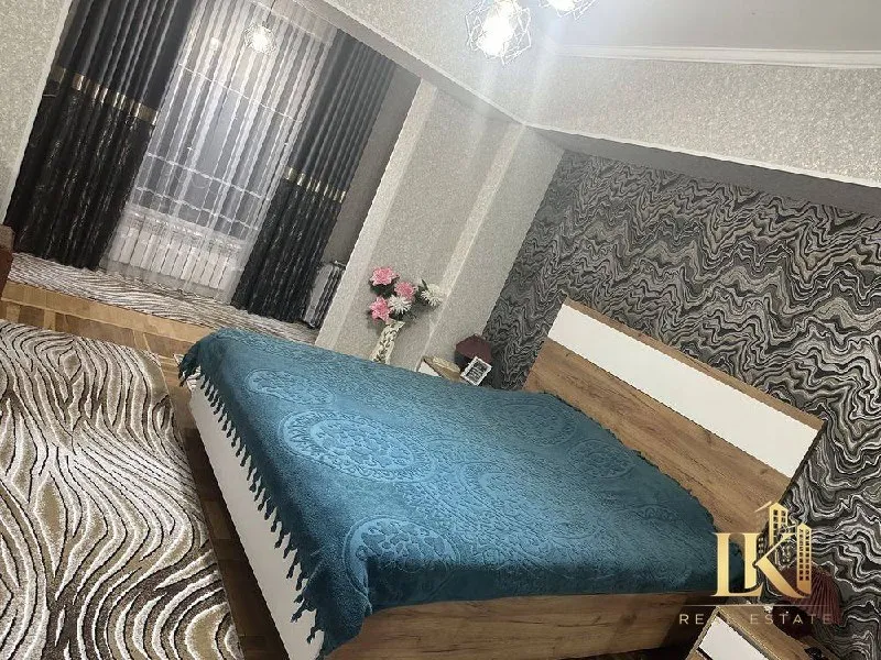 Продаётся 3-комнатная квартира, 130 м², Мирабадский район (ЦУМ, метро Космонавтов) 5