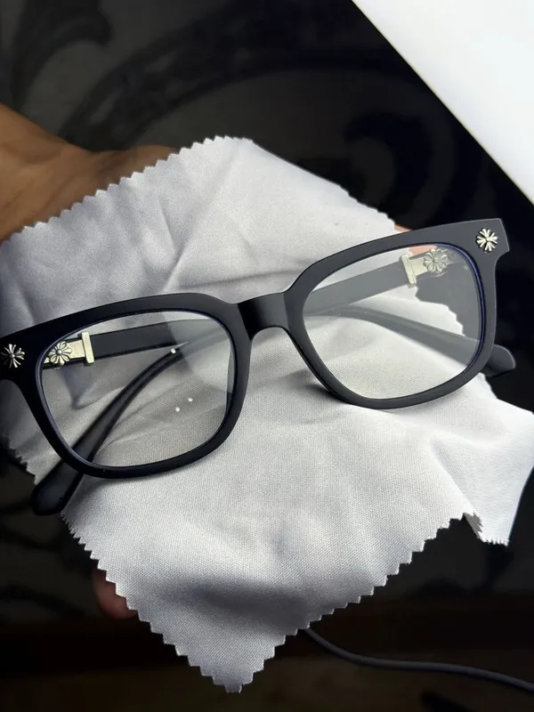 Очки Chrome Hearts 2 Очки Chrome Hearts 2
