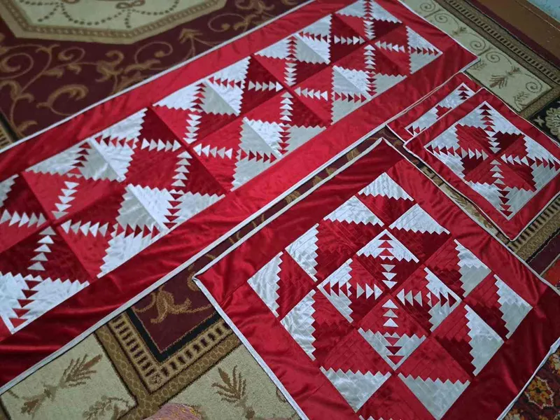 qo‘l mehnati