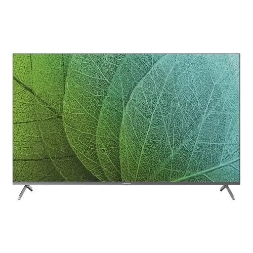 Телевизор IMMER 75 A2 4K UHD google tv бесплатна доставка — фото 1