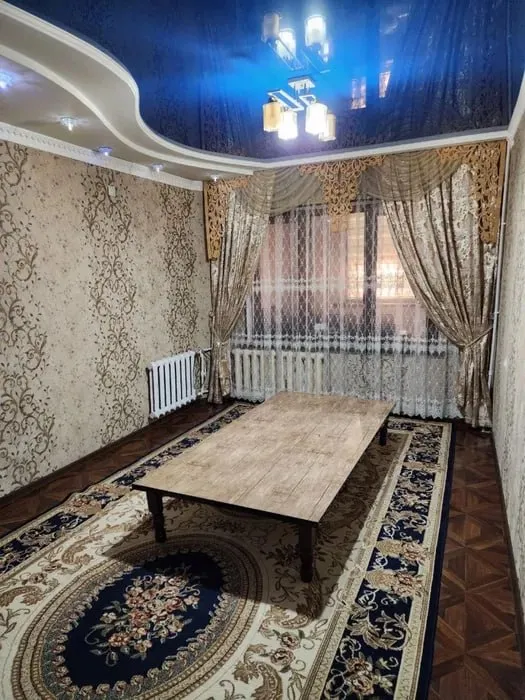 Сдается квартира — фото 1