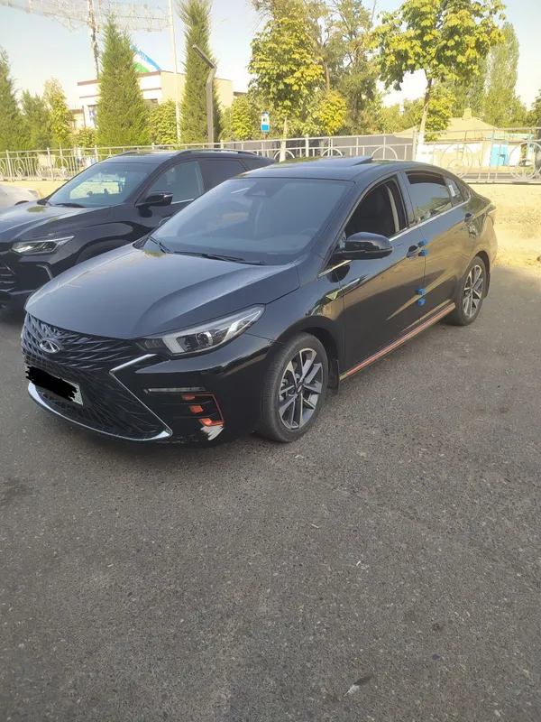 Arezo 6 pro 1.5 turb