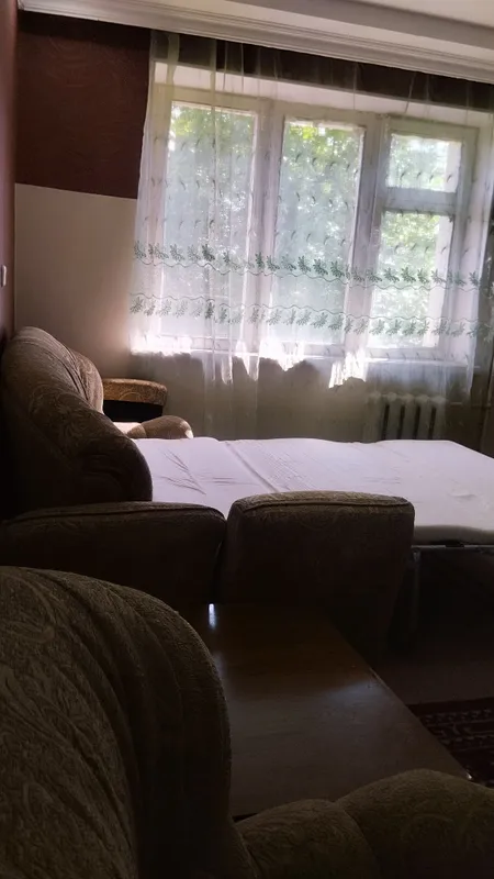 Сдам свою 1/5/5 над магазином Светлана, метро БИЙ — фото 8