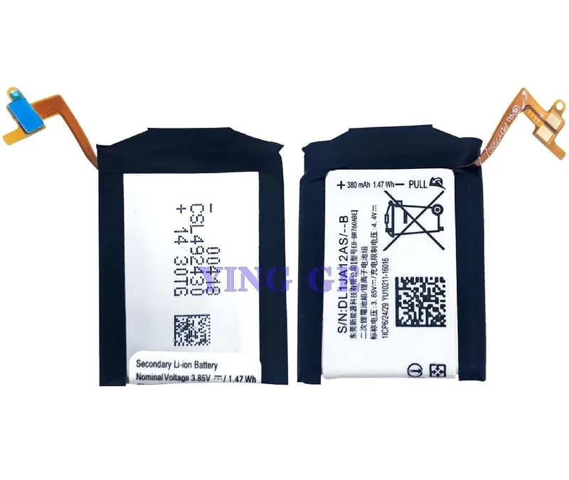 Аккумулятор на Samsung Fronter 3 ,новый ,заказал с Amazon usa — фото 3