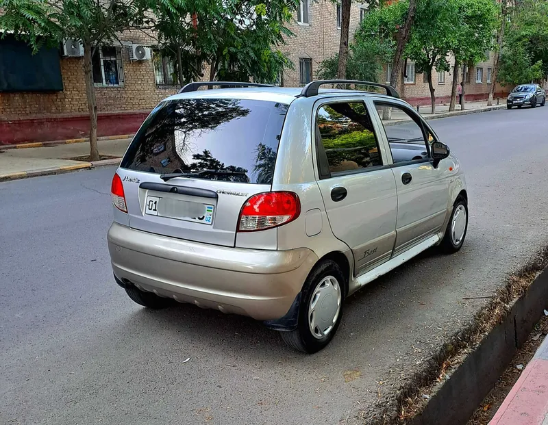 Matiz Best Arenda Vikup — фото 1