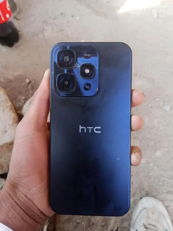 HTC E7 6