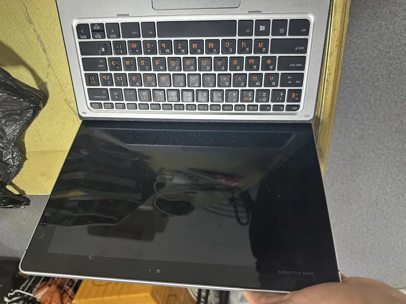 Elite x2