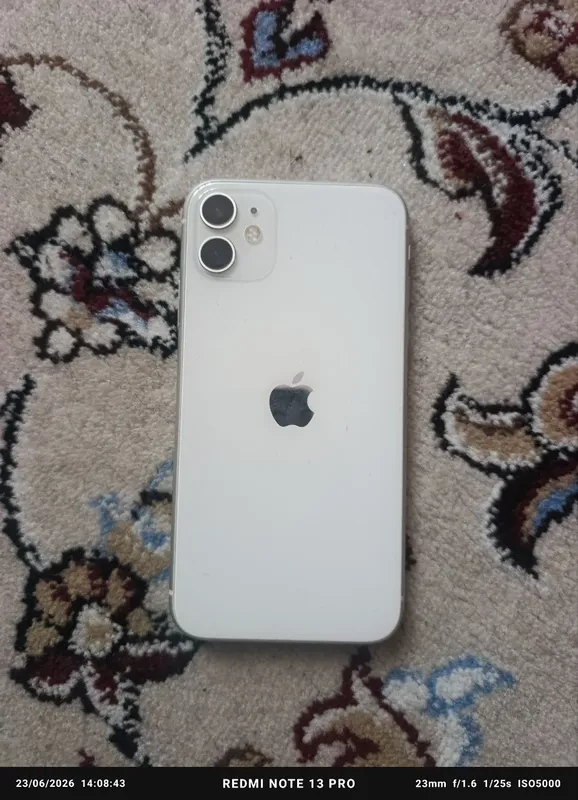 iPhone 11 srochnooo — фото 2