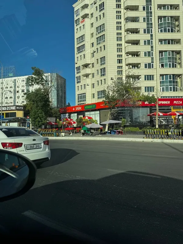 Yunusobod MegaPlanet ijarasi 9