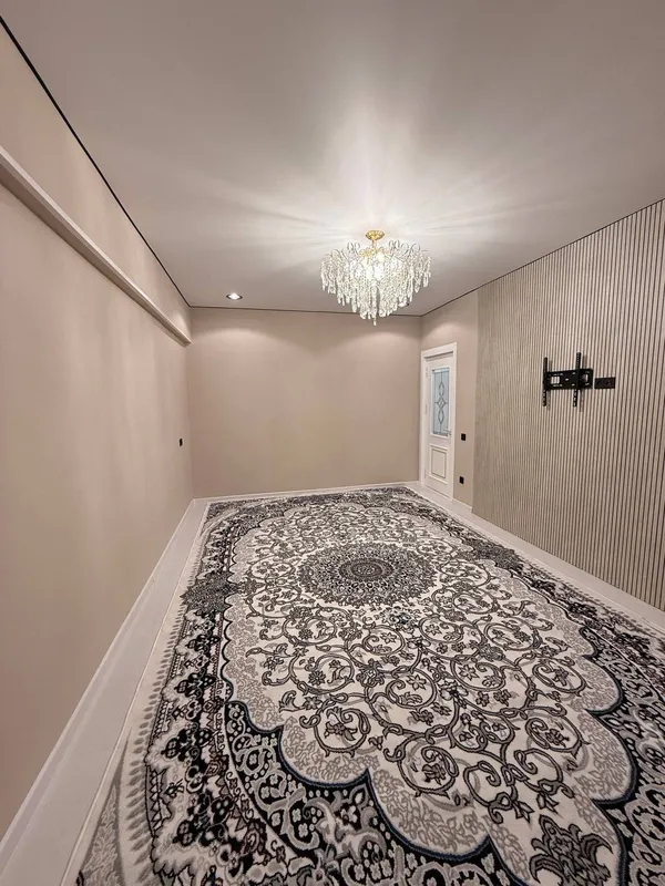 4-комнатная квартира, 80 м², Юнусабад 2 4-комнатная квартира, 80 м², Юнусабад 2