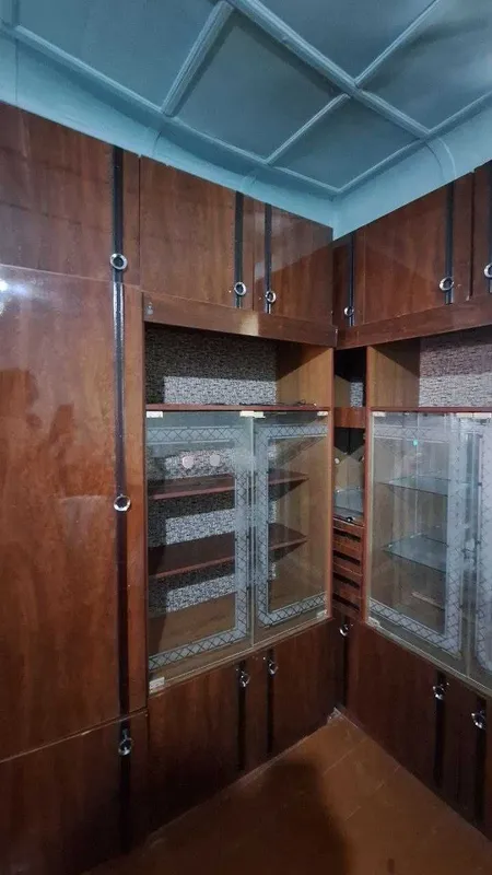 Mebel garnituri / Mehmxonaga antresollari bor mebel devori 2 Mebel garnituri / Mehmxonaga antresollari bor mebel devori 2