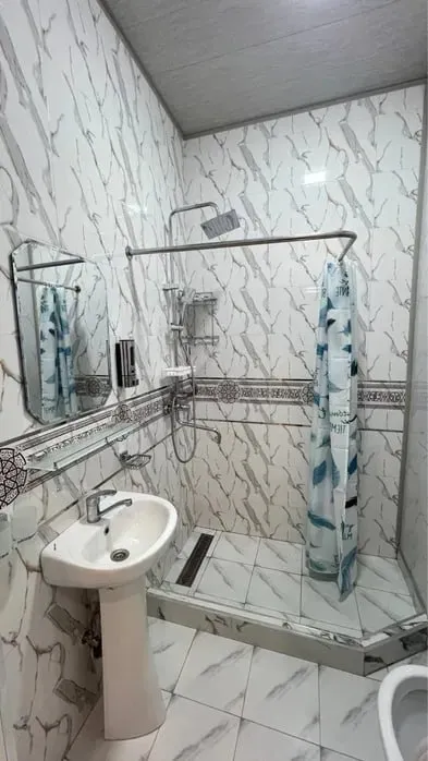Сдается квартира (Мирабадский район, ориентир: УзБум, новостройка) — фото 7