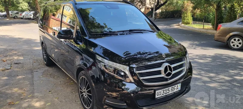 Сотилади Mercedes Benz Vito/v250 5 Сотилади Mercedes Benz Vito/v250 5
