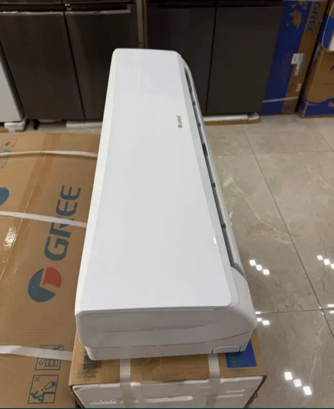 Gree Shimo 18 white 2
