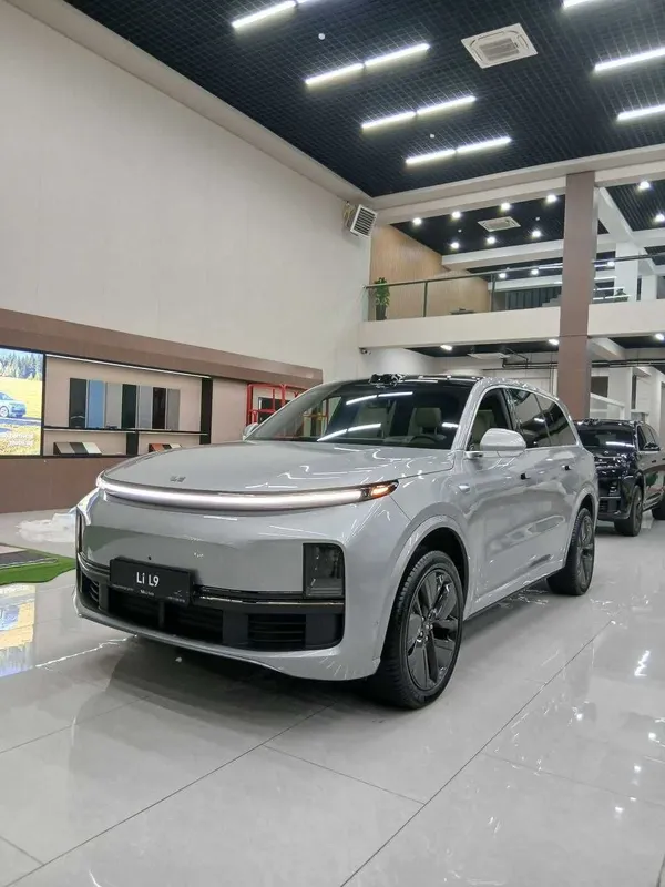 Lixiang L9 Ultra Restyling от Li Auto Uzbekistan 3 ГОДА гарантия 2 Lixiang L9 Ultra Restyling от Li Auto Uzbekistan 3 ГОДА гарантия 2
