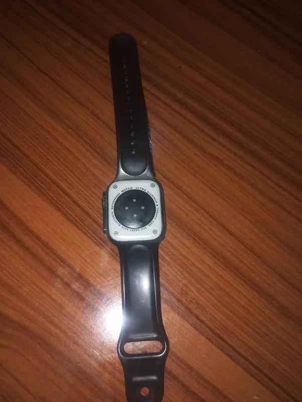 T 800 ultra smart watch 2 T 800 ultra smart watch 2