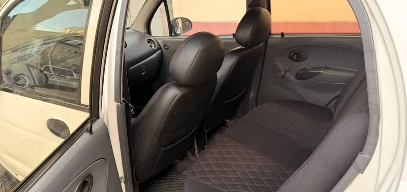Chevrolet Matiz Best 9 Chevrolet Matiz Best 9
