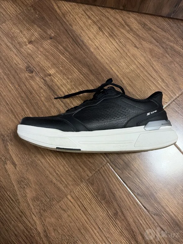 Ayollar krossovkalari Skechers Slip-ins (ArchFit) 3 Ayollar krossovkalari Skechers Slip-ins (ArchFit) 3