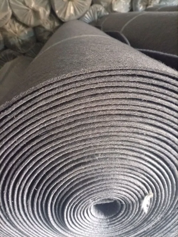 Geotextile Spanbond Vata Vatin 3 Geotextile Spanbond Vata Vatin 3