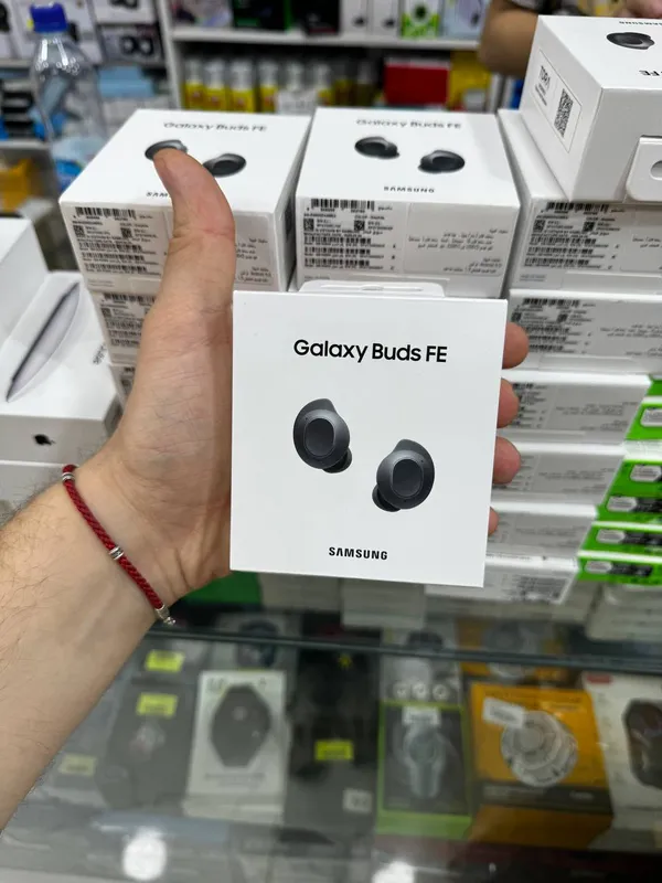 Samsung GALAXY BUDS FE Samsung GALAXY BUDS FE