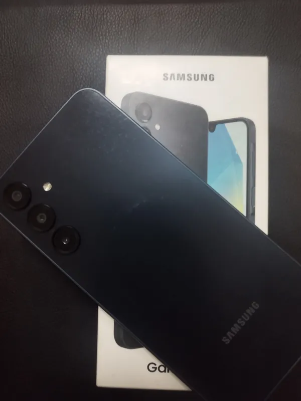 Samsung a16