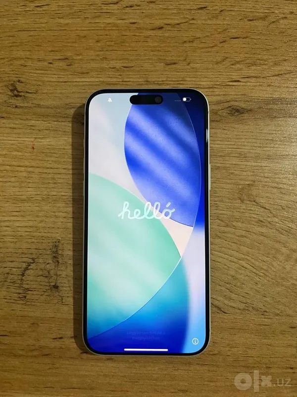 iPhone 17 Pro Max 256 ГБ 2 iPhone 17 Pro Max 256 ГБ 2