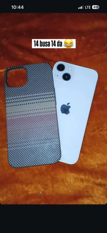 Iphone 13 Iphone 13