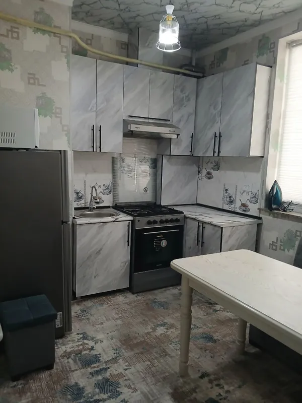 Аренда квартира — фото 5