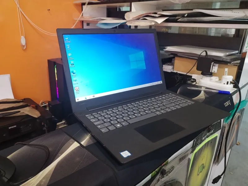 Noutbuk sotiladi Lenovo core i3 — фото 1