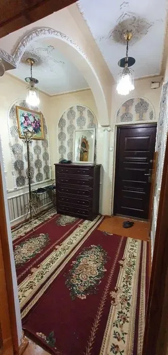 3 xonali kvartira, 70 m², 3/5 qavat (ikkilamchi) 6