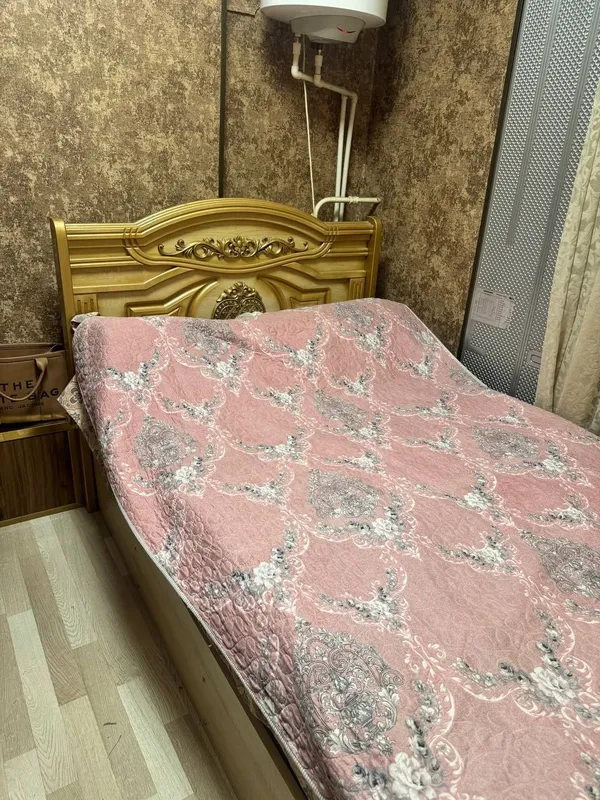 Продаю кровать в отличном состоянии 1