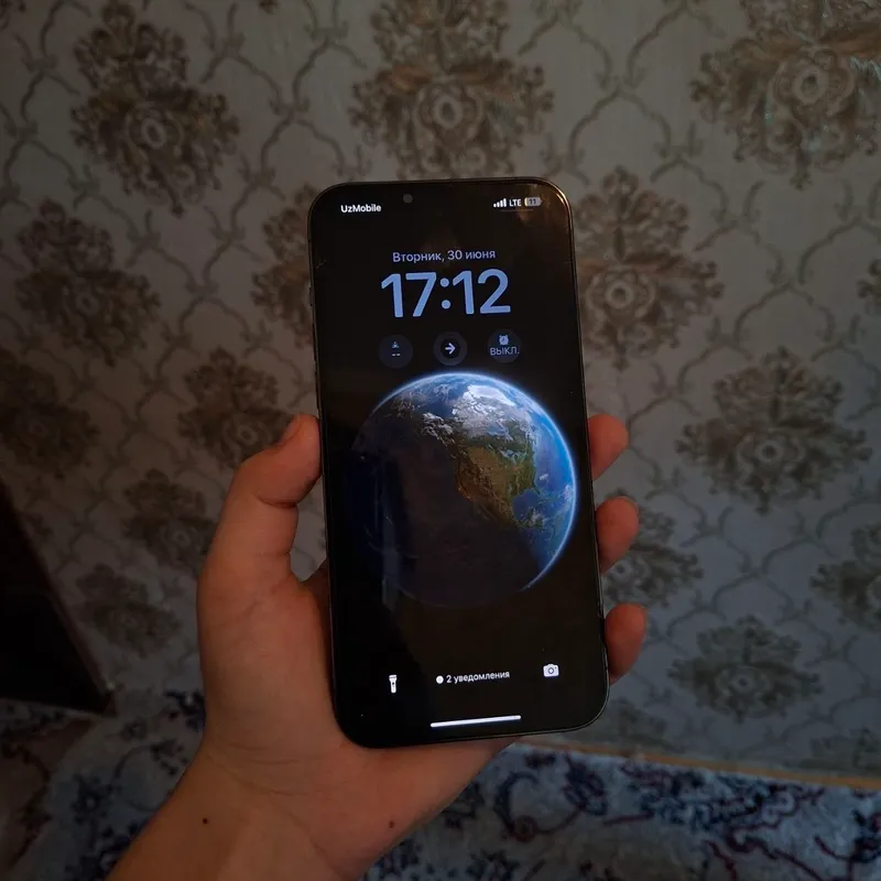 Iphone 13pro max 128 gb — фото 2