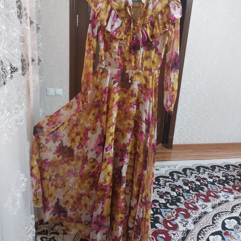 Платье 2 Платье 2