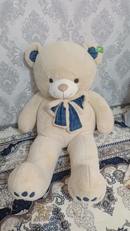 sovgalar mishka