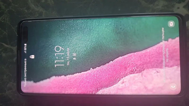 Продам Свой Телефон Самсунг S10 + Пользовались сами 7 Продам Свой Телефон Самсунг S10 + Пользовались сами 7