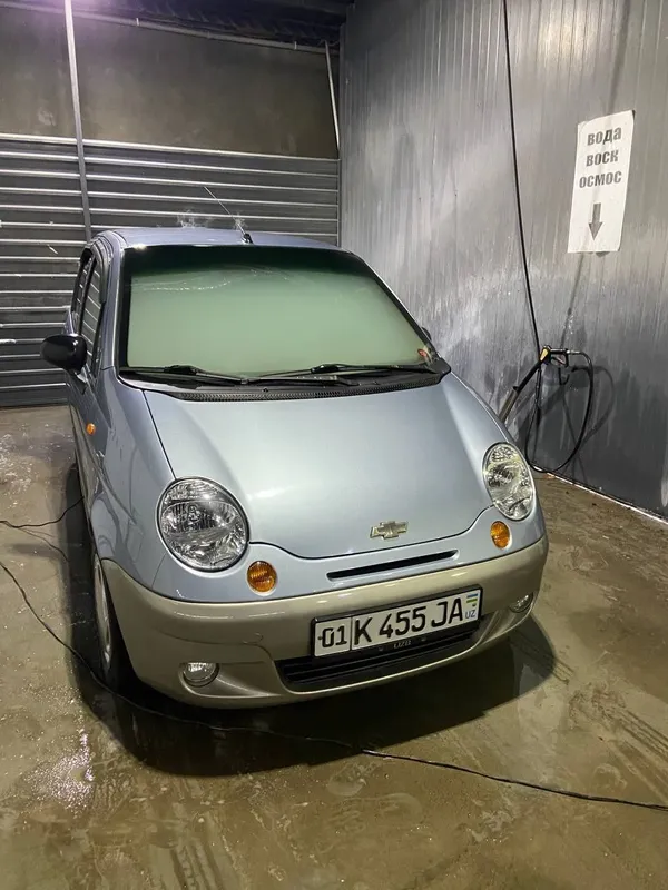 Matiz best 2011 kandisaner 1 Matiz best 2011 kandisaner 1