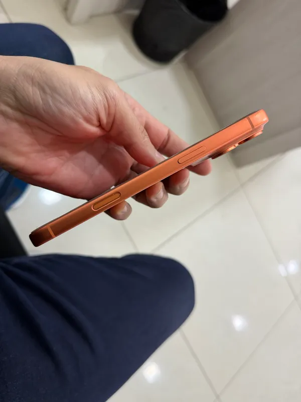 17 pro max 256gb 5