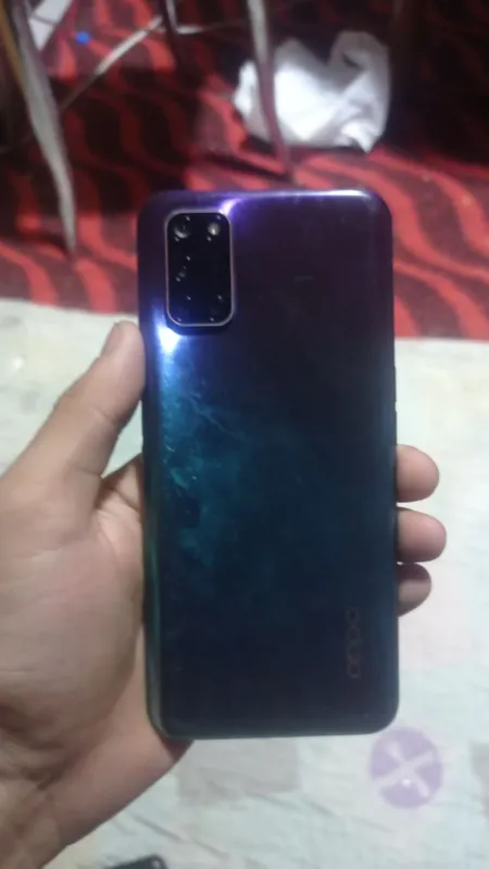 oppo a72 1