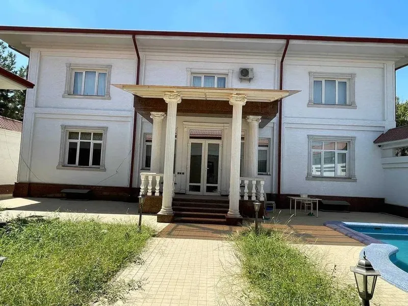 Uchastka (uy) ijaraga beriladi 1 Uchastka (uy) ijaraga beriladi 1